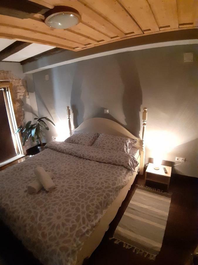 Apartament Mario シビウ エクステリア 写真