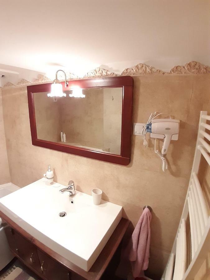 Apartament Mario シビウ エクステリア 写真